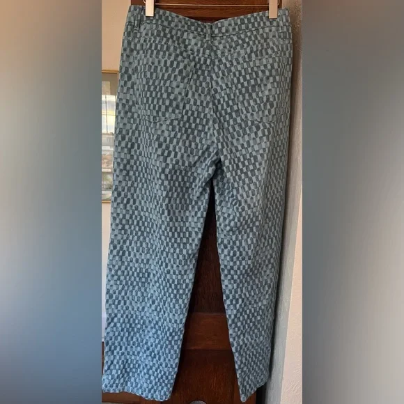 🚚 Sale!!! Future Collective Baggy Pants - Picture 4 of 4